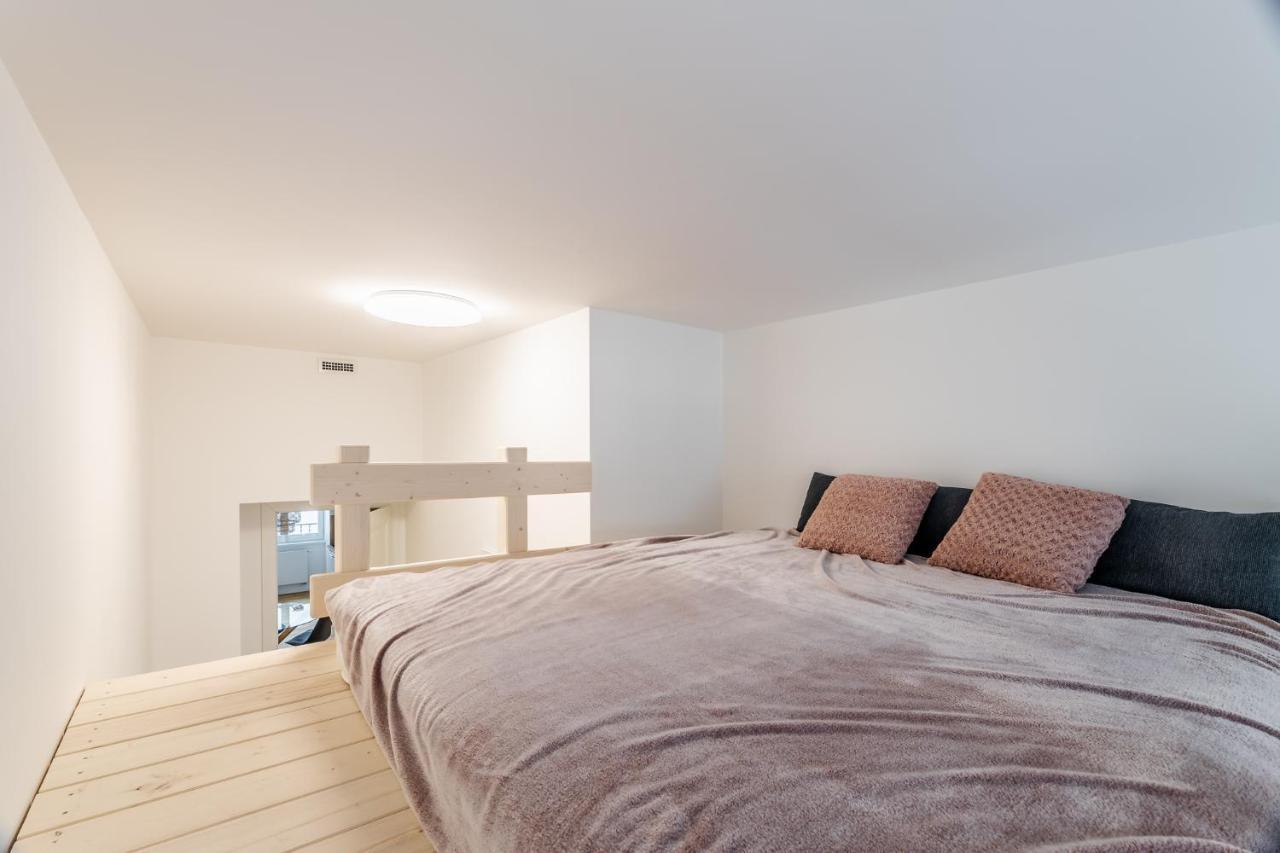 Elegant Apartments Located In The Centre Of Prague Exterior photo