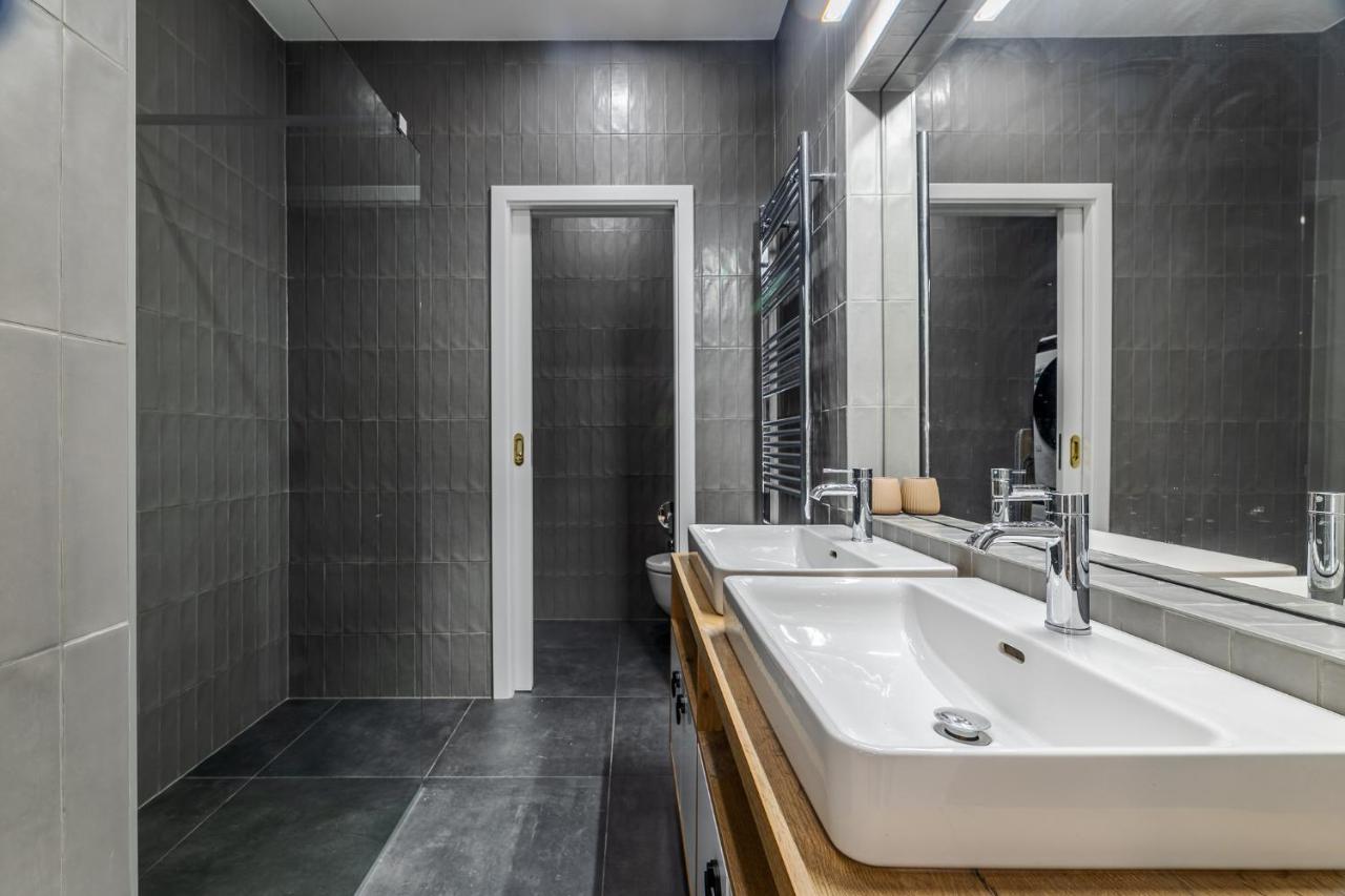 Elegant Apartments Located In The Centre Of Prague Exterior photo