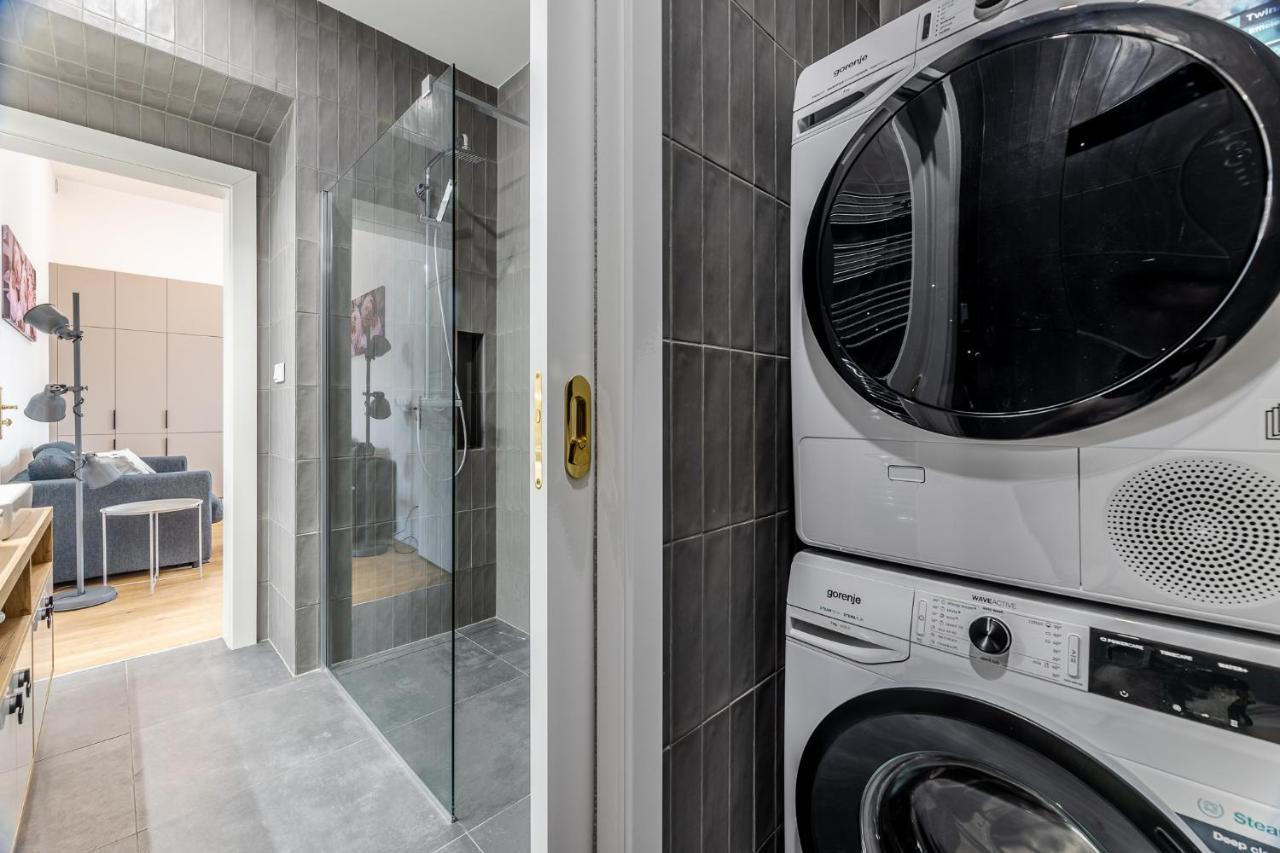 Elegant Apartments Located In The Centre Of Prague Exterior photo