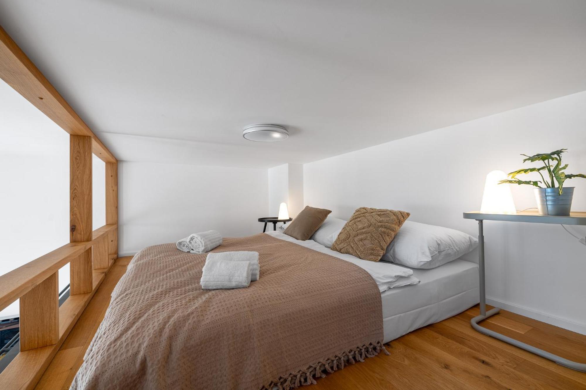 Elegant Apartments Located In The Centre Of Prague Exterior photo