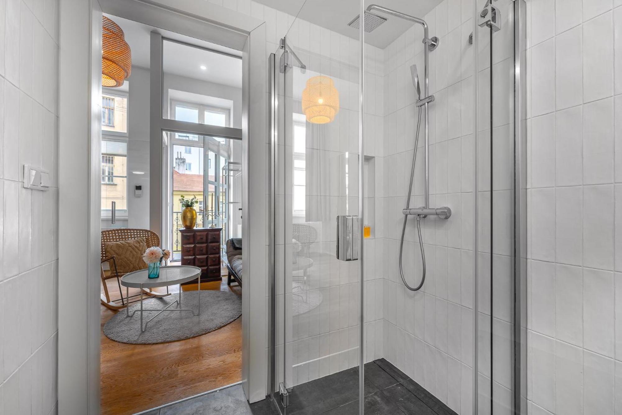 Elegant Apartments Located In The Centre Of Prague Exterior photo